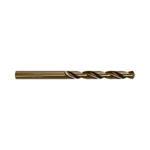 19/64in (7.54mm) Cobalt Series Jobber Drill Bit | Bulk Pack)