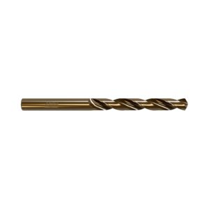 21/64in (8.33mm) Cobalt Series Jobber Drill Bit | Bulk Pack