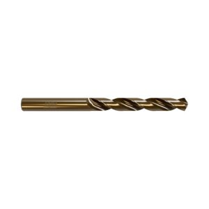 27/64in (10.72mm) Cobalt Series Jobber Drill Bit | Bulk Pack