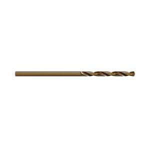 5/64in (1.98mm) Cobalt Series Jobber Drill Bit | Bulk Pack