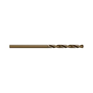 7/64in (2.78mm) Cobalt Series Jobber Drill Bit | Bulk Pack