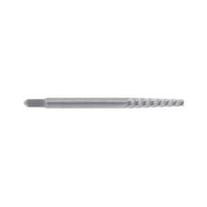 Screw Extractor #1 Carded (3.47mm)