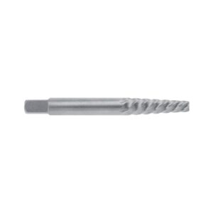 Screw Extractor #4 Carded (8.33mm)