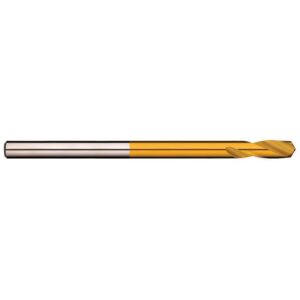 No.11 Gauge (4.85mm) Single Ended Panel Drill Bit - Gold Series
