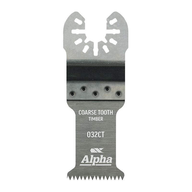 A032CT3 - Alpha Tools