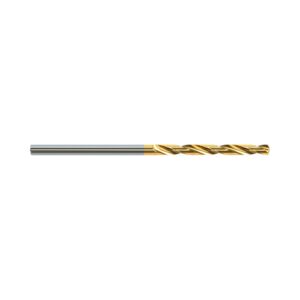 7/64in (2.78mm) Jobber Drill Bit Carded 2pk - Gold Series