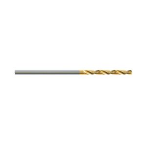 1.5mm Jobber Drill Bit Carded 2pk - Gold Series