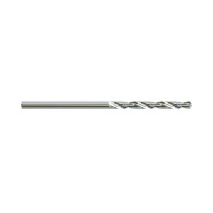 2.5mm Jobber Drill Bit Carded 2pk - Silver Series