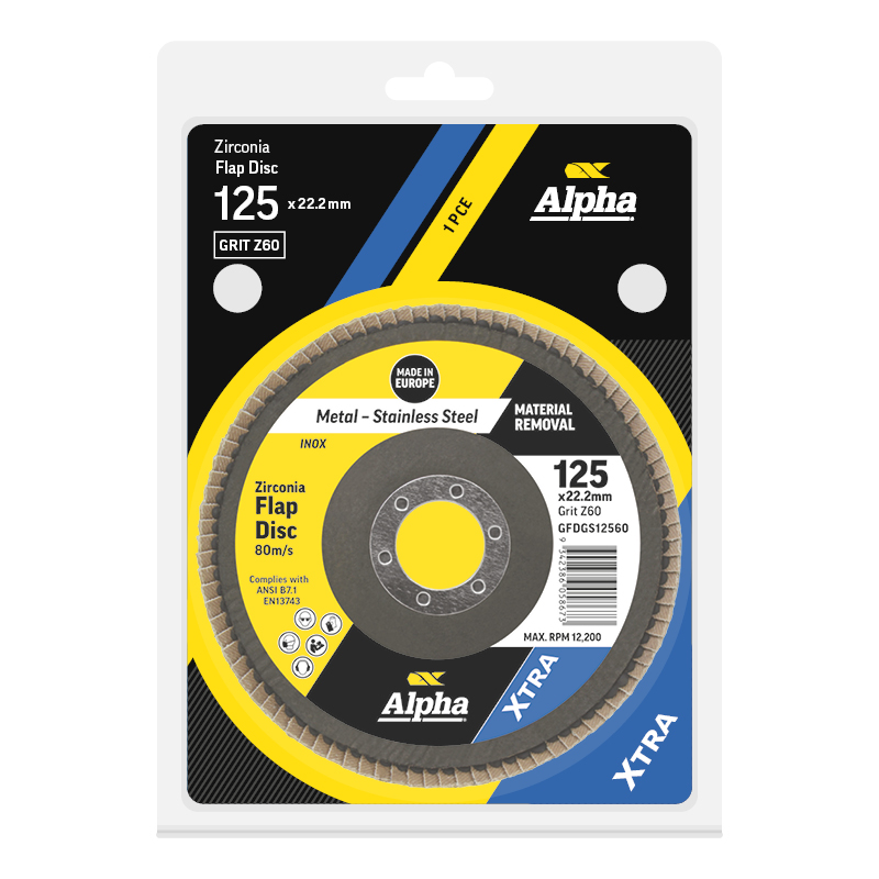 CGFDGS12560 - Alpha Tools