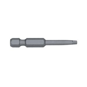 Square SQ1 x 50mm Power Bit Carded