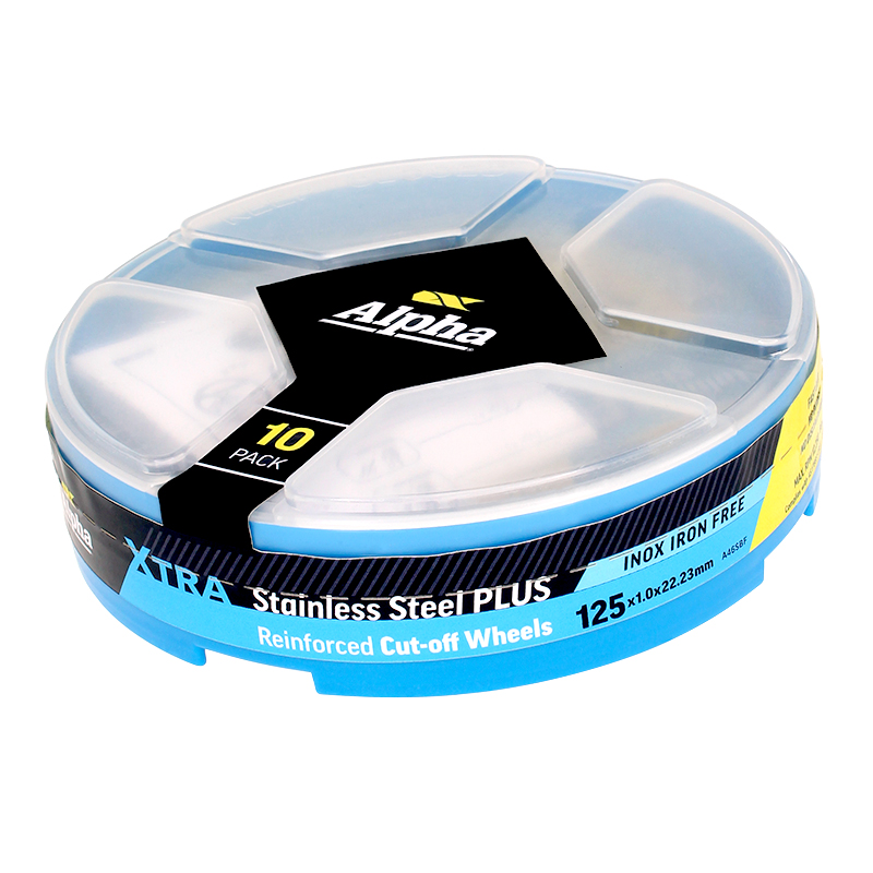 GCDGP12510-10-1 - Alpha Tools