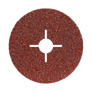 Resin Fibre Disc 115mm A36 Grit AlOx Bulk