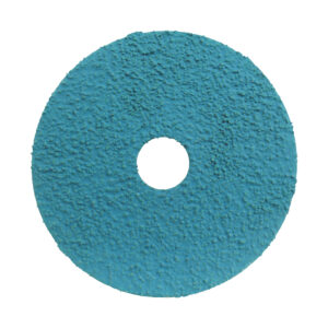 Resin Fibre Disc 115mm Z24 Grit Zirconia Bulk