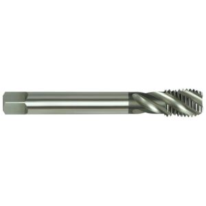 HSS-E Tap MC Spiral Flute-8x1.25