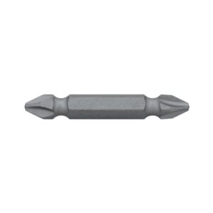 PH2 x 45mm Phillips Double Ended Bit