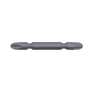 PH3 x 65mm Phillips Double End Bit
