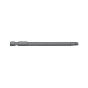 Square SQ3 x 100mm Power Bit