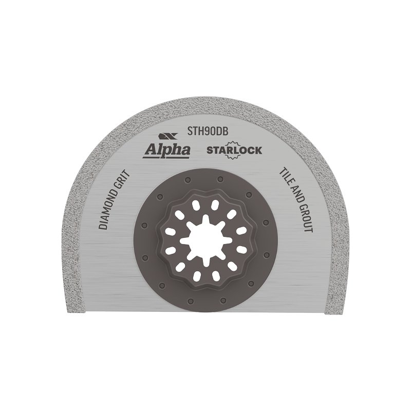 ST90DB1 - Alpha Tools