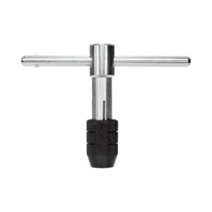 T-Tap Wrench 1/2 M6-M12 1/4in-1/2in
