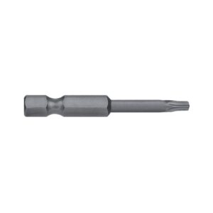 Torx TX15 x 50mm Power Bit
