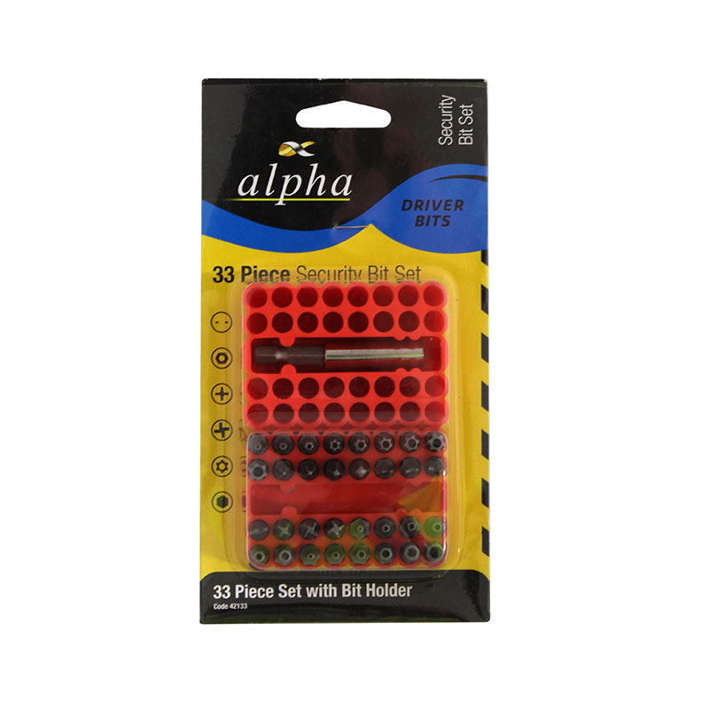 42133 - Alpha Tools
