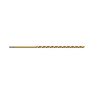 2mm Long Series Drill Bit - Gold Series (OAL 85mm)