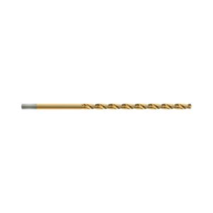 3.3mm Long series Drill Bit - Gold Series (OAL 106mm)