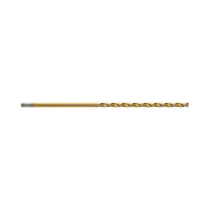 3.5mm Long Series Drill Bit - Gold Series (OAL 137mm)