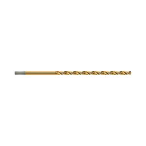 3.8mm Long Series Drill Bit - Gold Series (OAL 120mm)