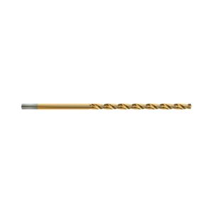 5mm Long Series Drill Bit - Gold Series (OAL 152mm)