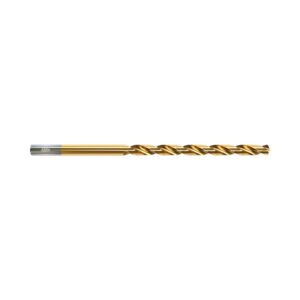 7mm Long Series Drill Bit - Gold Series (OAL 159mm)