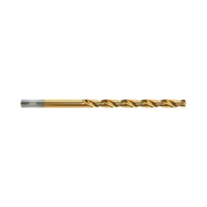 8mm Long Series Drill Bit - Gold Series (OAL 165mm)