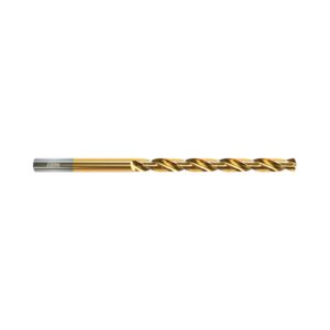 8.5mm Long Series Drill Bit - Gold Series (OAL 165mm)