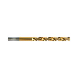 12.5mm Long Series Drill Bit - Gold Series (OAL 197mm)