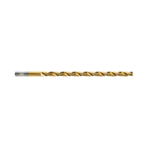 12.5mm Extra Long 315mm HSS Drill Bit - Gold Series