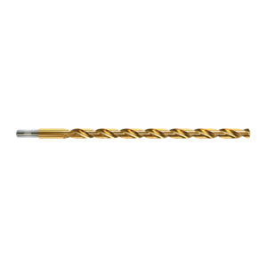 16mm Extra Long 315mm HSS Drill Bit - 1/2'' Shank | Gold Series