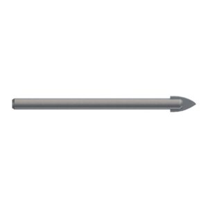 6mm Spearpoint Drill Bit