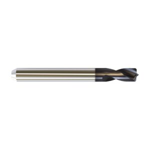 8mm Long Spot Weld Drill DURA Coated