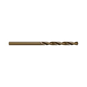 1/8in (3.18mm) Cobalt Series Jobber Drill Bit | Carded