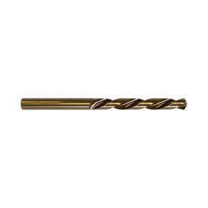 19/64in (7.54mm) Left Hand Drill Bit Carded - Cobalt Series