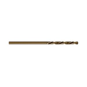 5/64in (1.98mm) Left Hand Drill Bit Carded - Cobalt Series