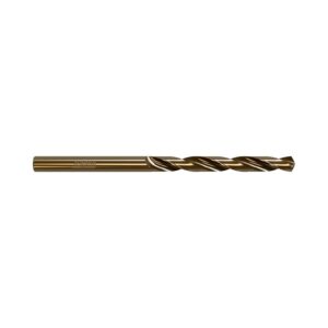 7/32in (5.56mm) Cobalt Series Jobber Drill Bit | Carded