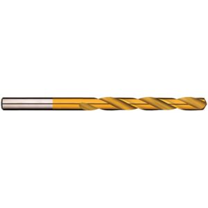 1.5mm Jobber Drill Bit - Gold Series