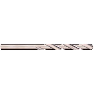3mm Jobber Drill Bit - Silver Series