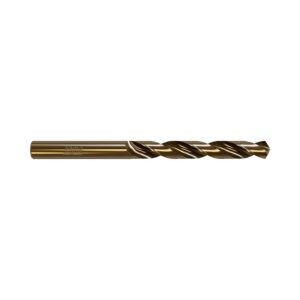 9.5mm Cobalt Series Jobber Drill Bit | Carded