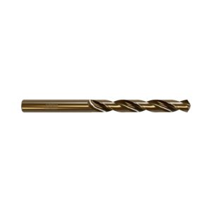 10.0mm Cobalt Series Jobber Drill Bit | Carded