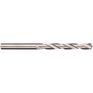 10mm Jobber Drill Bit - Silver Series