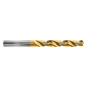 12.5mm Jobber Drill Bit Single Pack - Gold Series