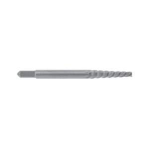 Screw Extractor #2 Carded (4.8mm)