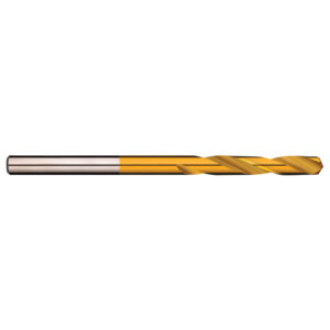 5.5mm Stub Drill Bit - Gold Series